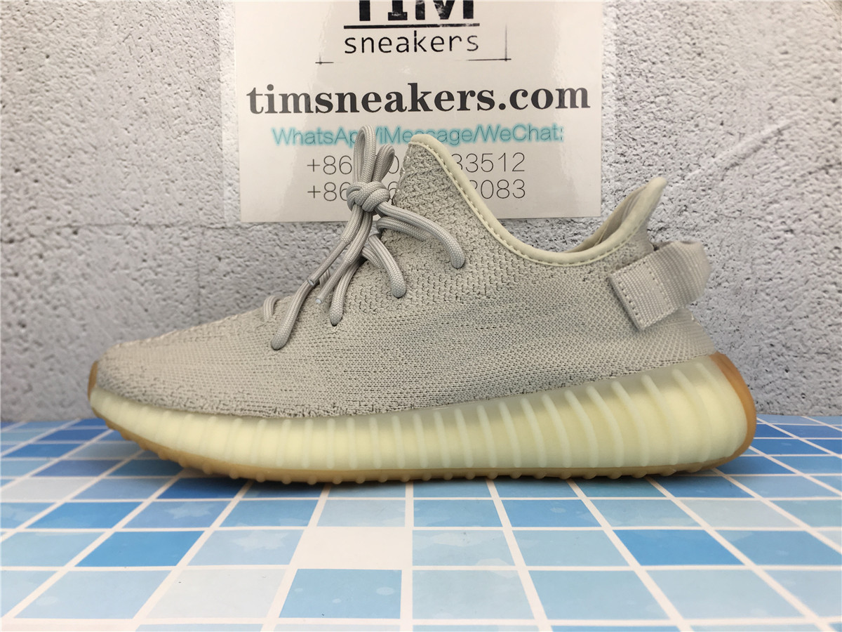 Yeezy Boost 350 V2 Sesame - F99710